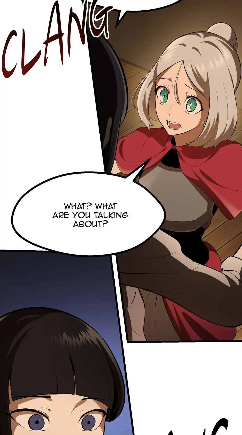 Latna Saga: Survival of a Sword King Chapter 81 page 22