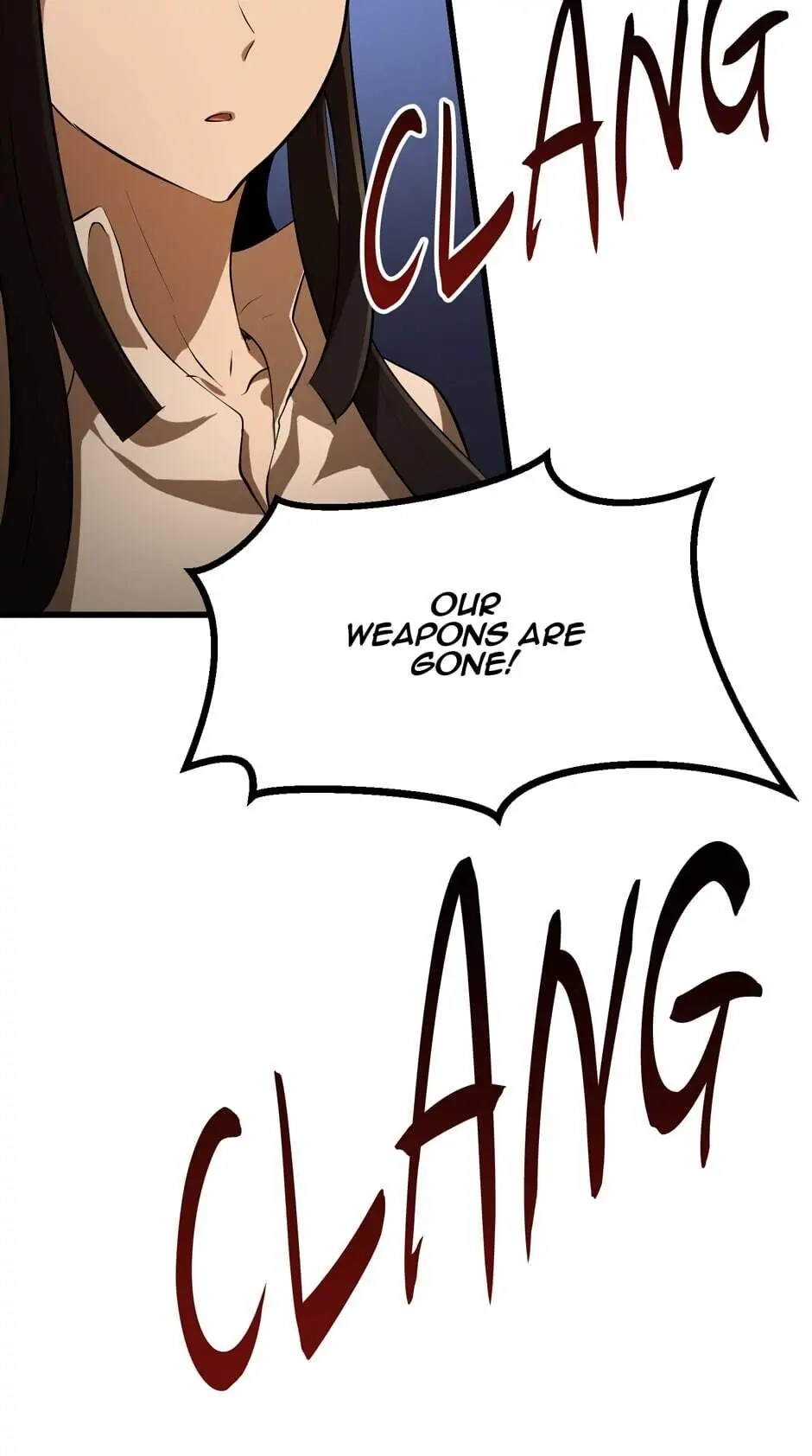 Latna Saga: Survival of a Sword King Chapter 81 page 23