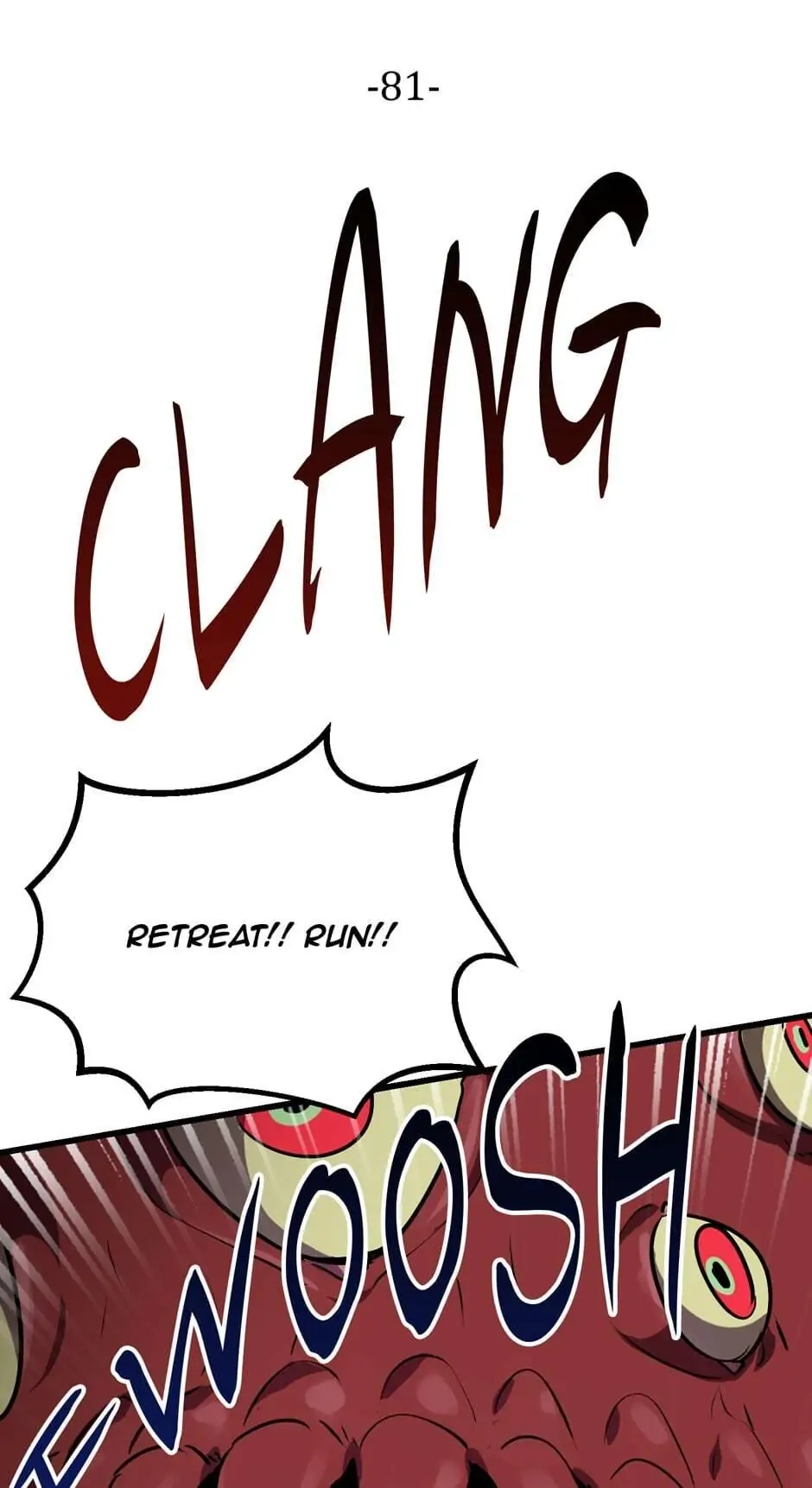 Latna Saga: Survival of a Sword King Chapter 81 page 25
