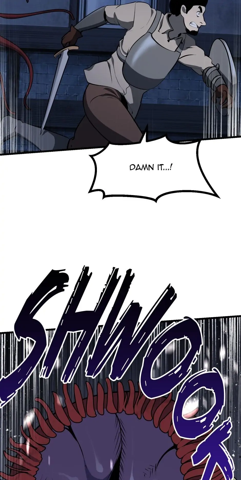 Latna Saga: Survival of a Sword King Chapter 81 page 32