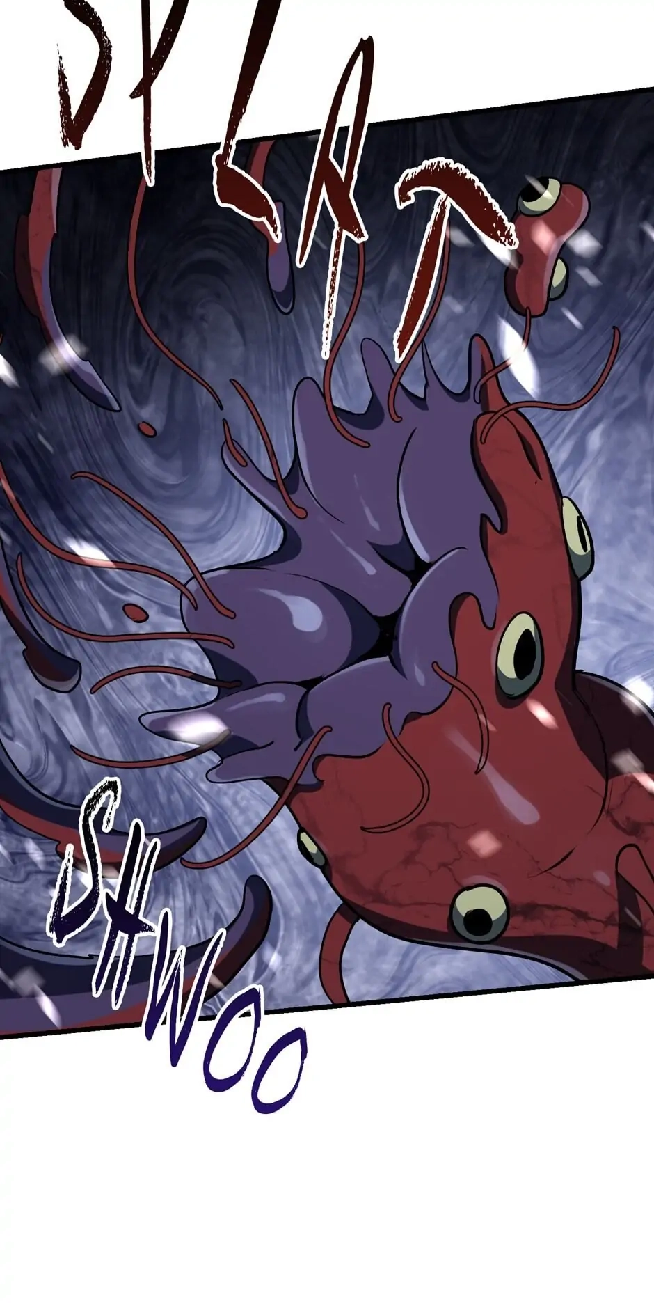 Latna Saga: Survival of a Sword King Chapter 81 page 37