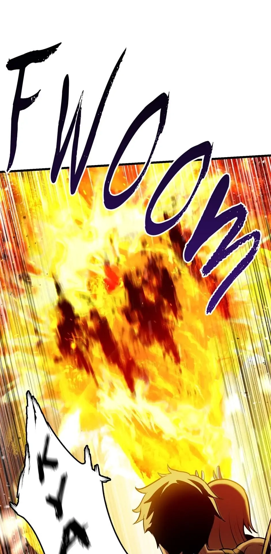 Latna Saga: Survival of a Sword King Chapter 81 page 40