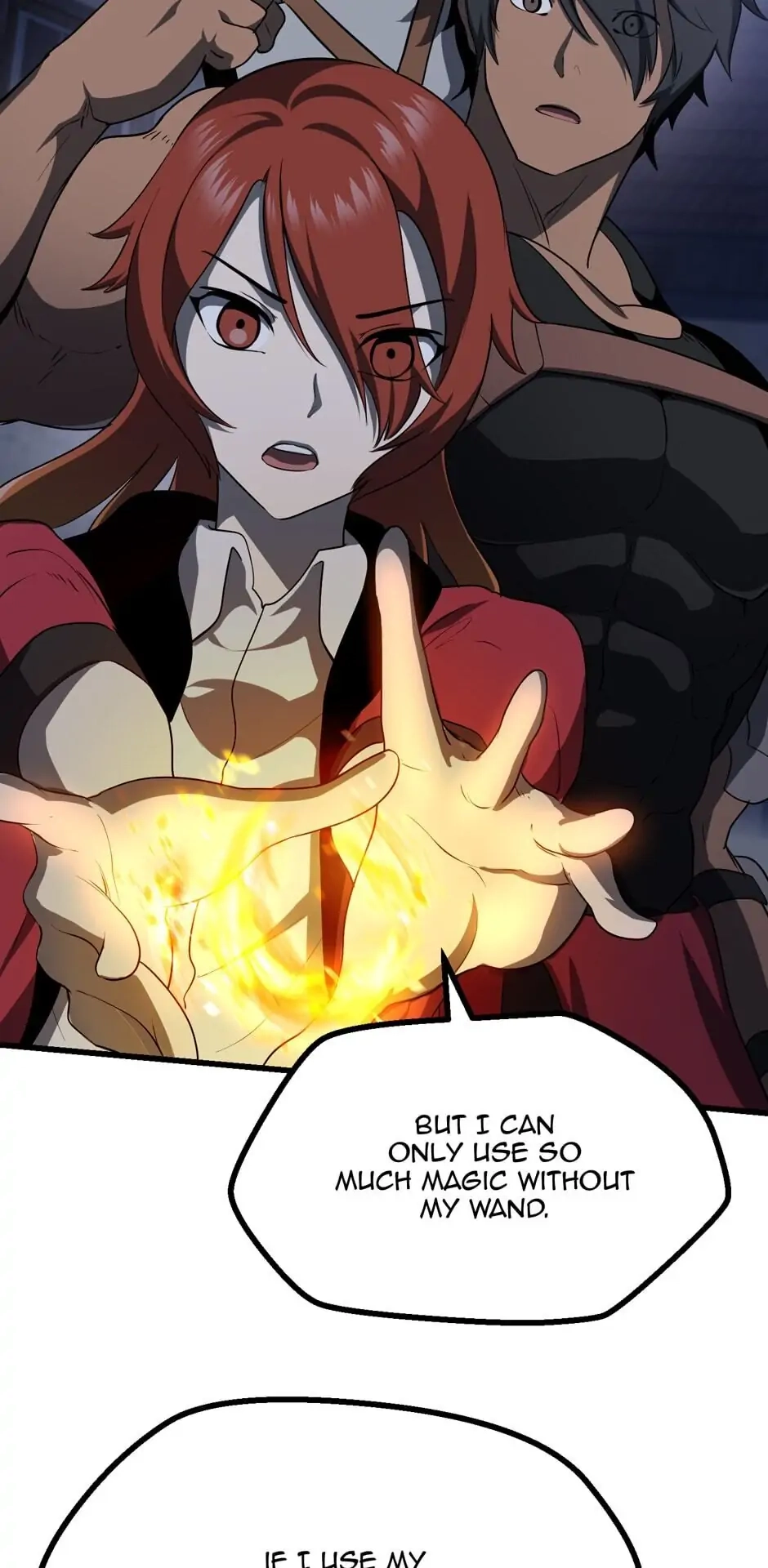Latna Saga: Survival of a Sword King Chapter 81 page 42