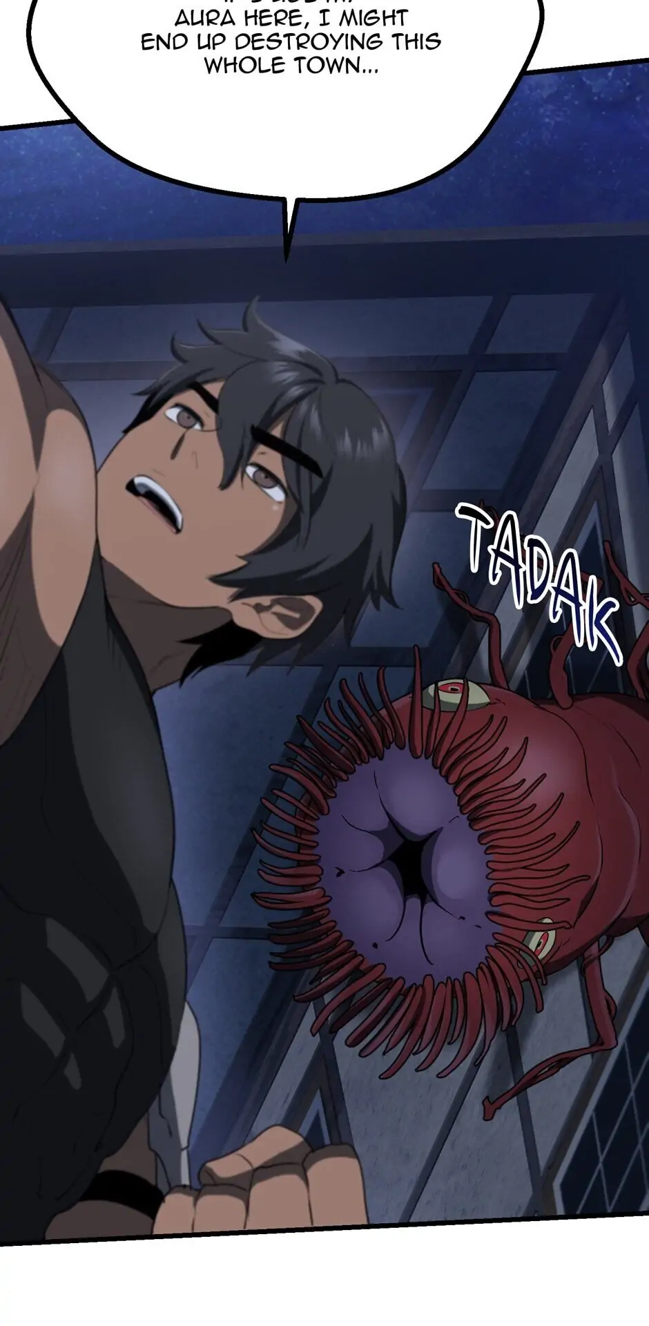 Latna Saga: Survival of a Sword King Chapter 81 page 43