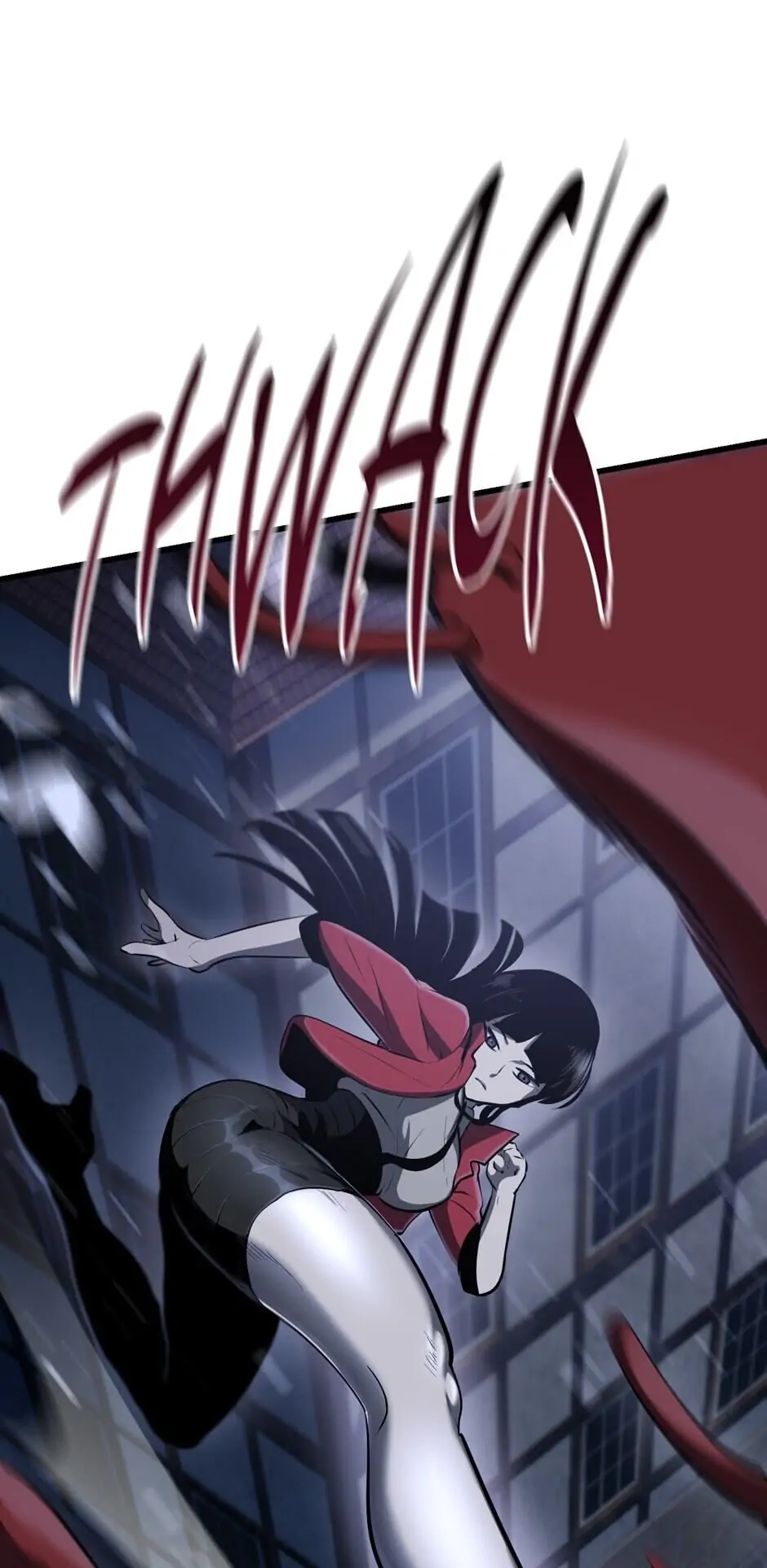 Latna Saga: Survival of a Sword King Chapter 81 page 44
