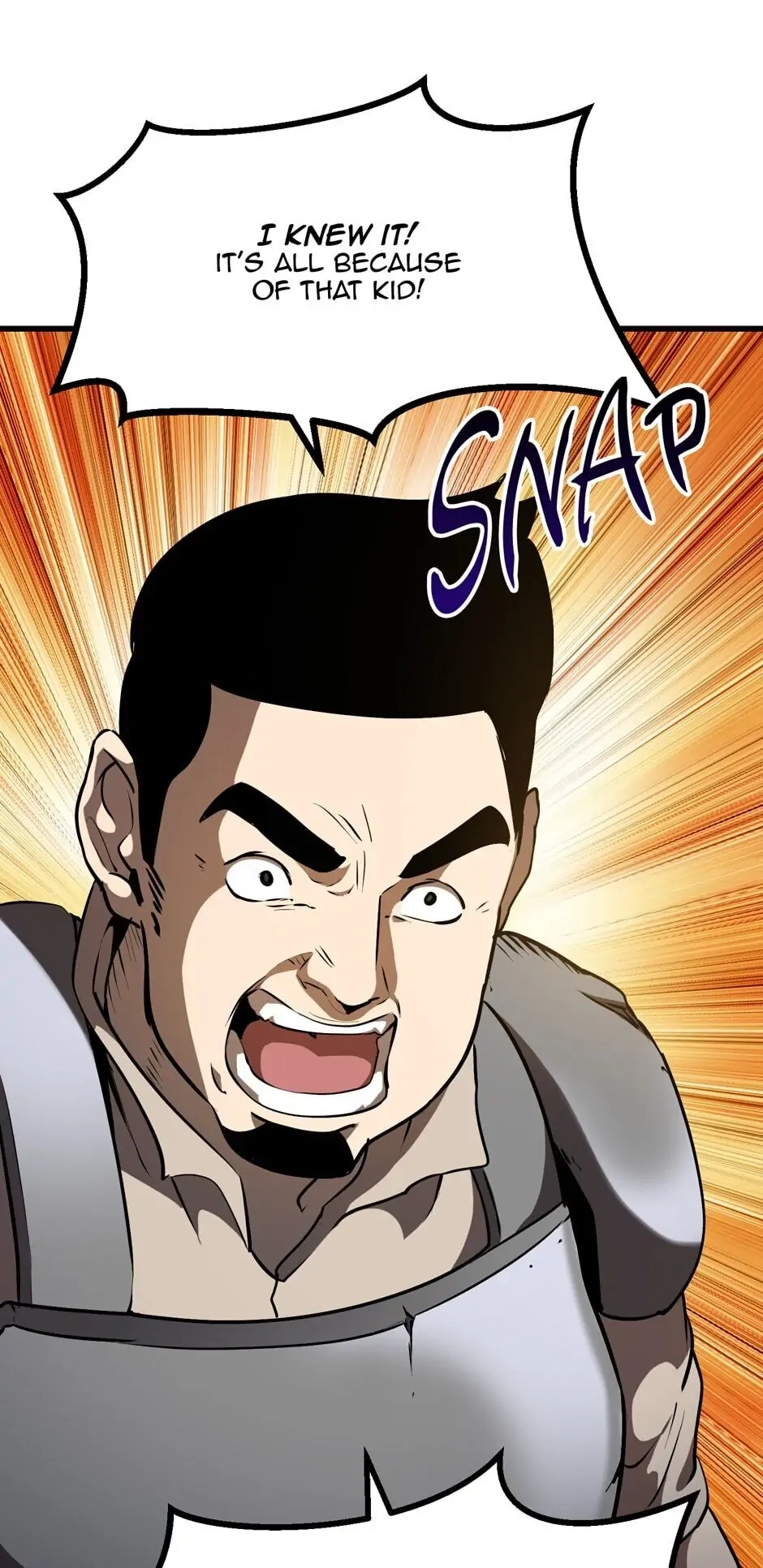 Latna Saga: Survival of a Sword King Chapter 81 page 51