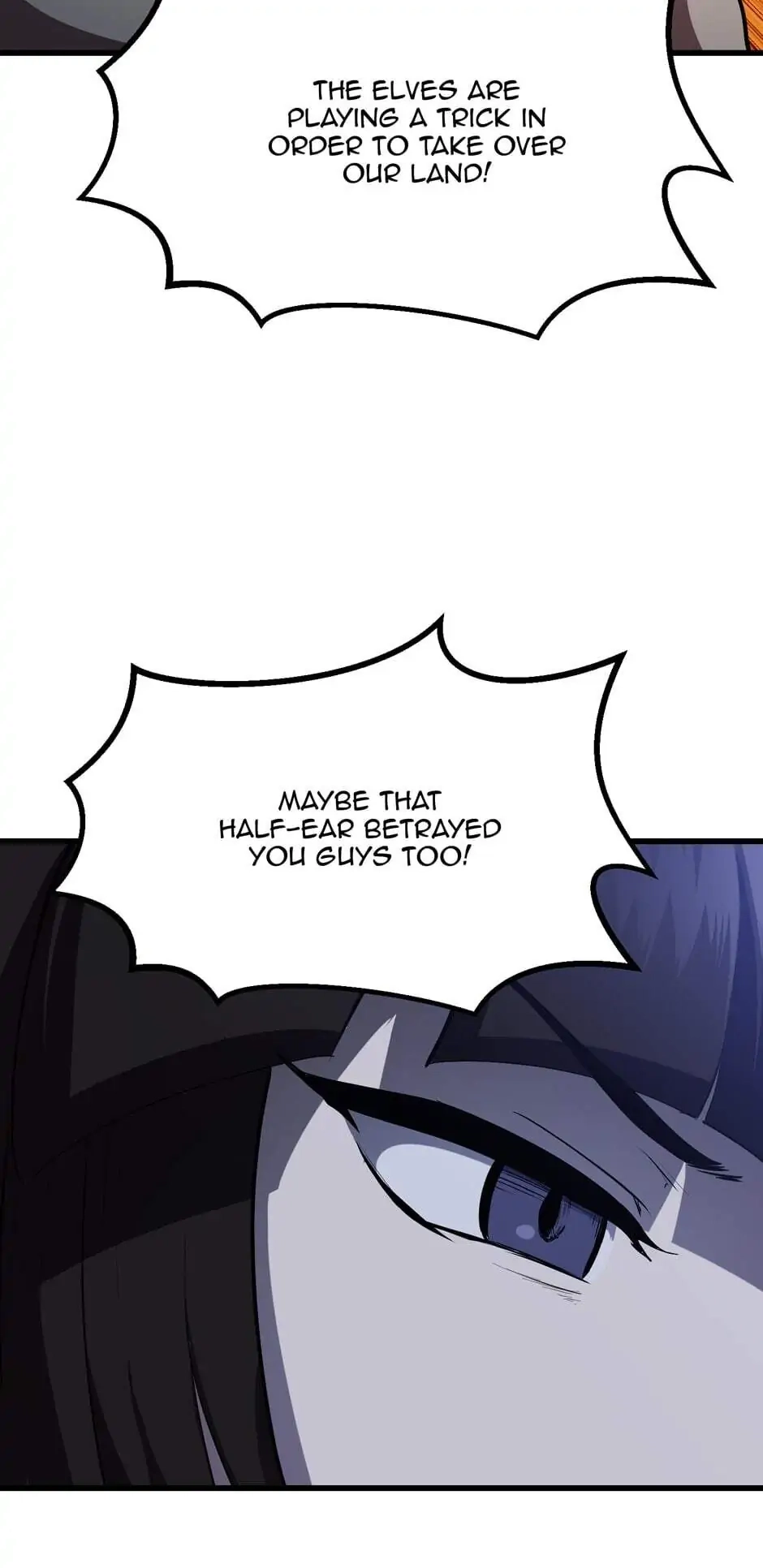 Latna Saga: Survival of a Sword King Chapter 81 page 52