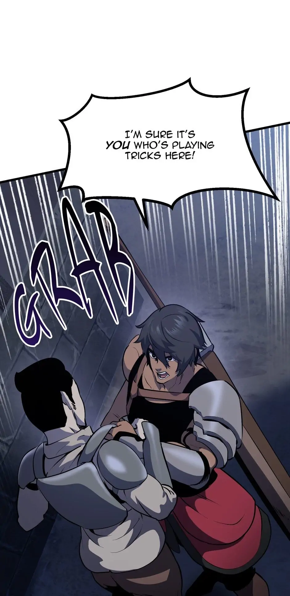 Latna Saga: Survival of a Sword King Chapter 81 page 53