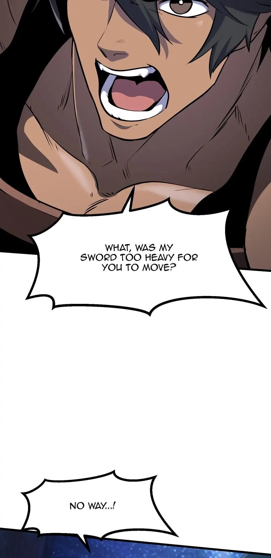 Latna Saga: Survival of a Sword King Chapter 81 page 55