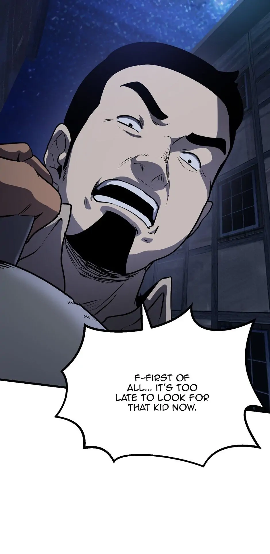 Latna Saga: Survival of a Sword King Chapter 81 page 56