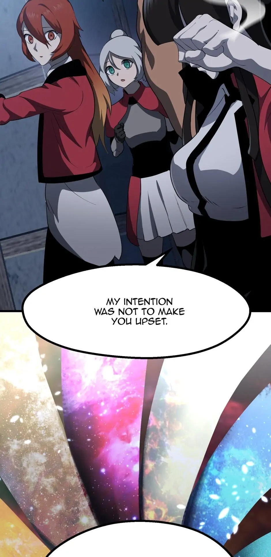Latna Saga: Survival of a Sword King Chapter 81 page 59