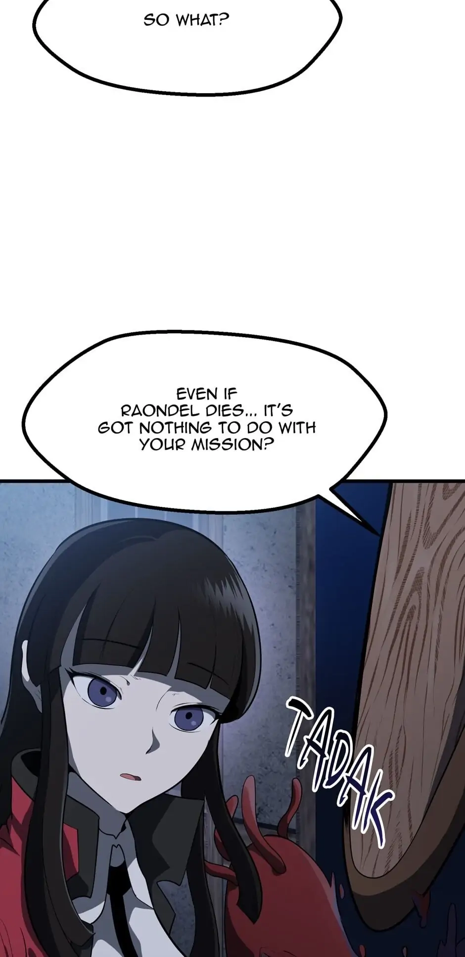 Latna Saga: Survival of a Sword King Chapter 81 page 64
