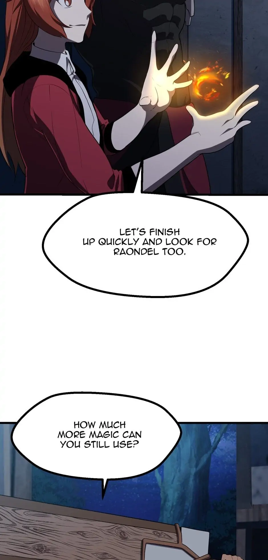 Latna Saga: Survival of a Sword King Chapter 81 page 72