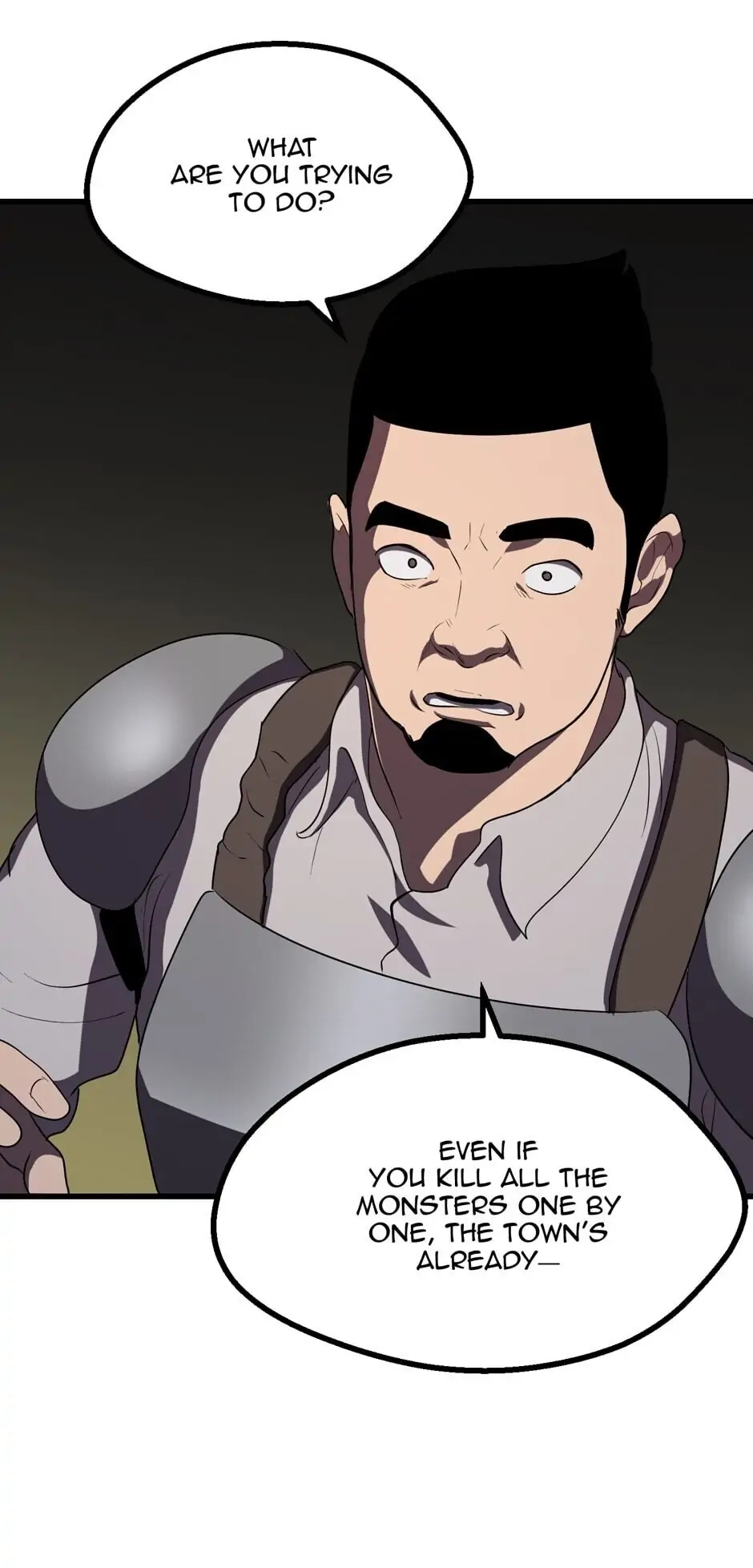 Latna Saga: Survival of a Sword King Chapter 81 page 74