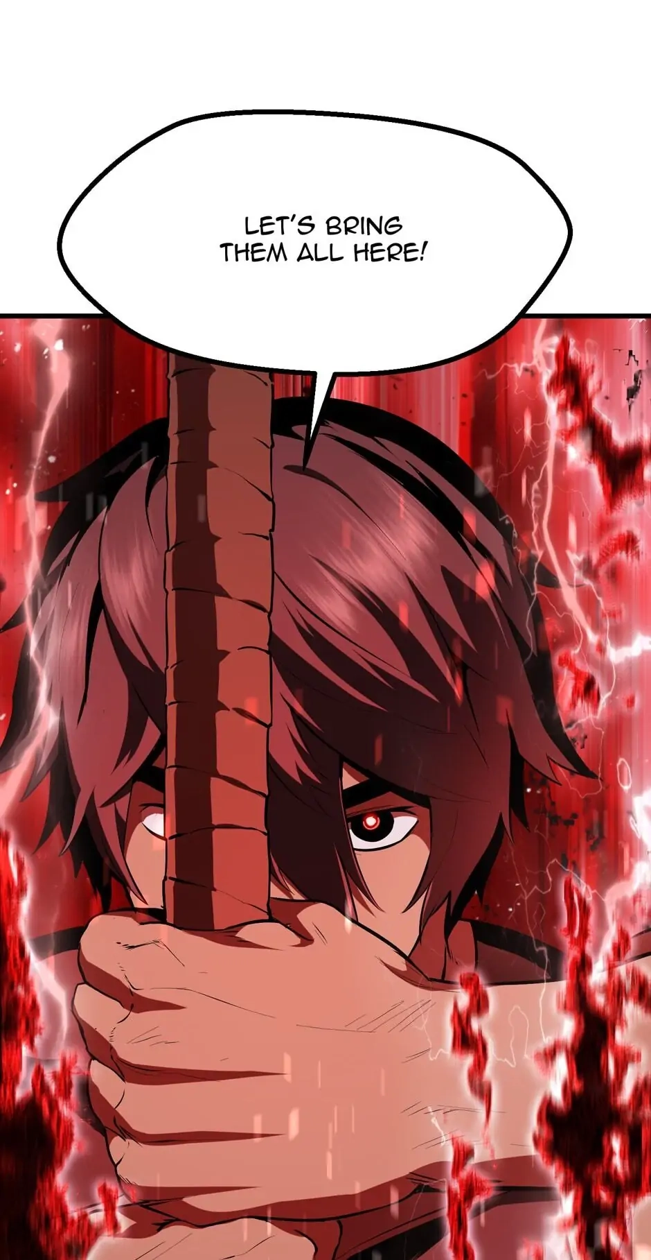Latna Saga: Survival of a Sword King Chapter 81 page 79