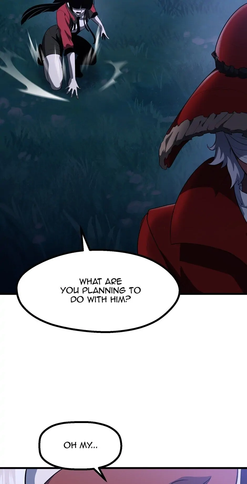 Latna Saga: Survival of a Sword King Chapter 81 page 85