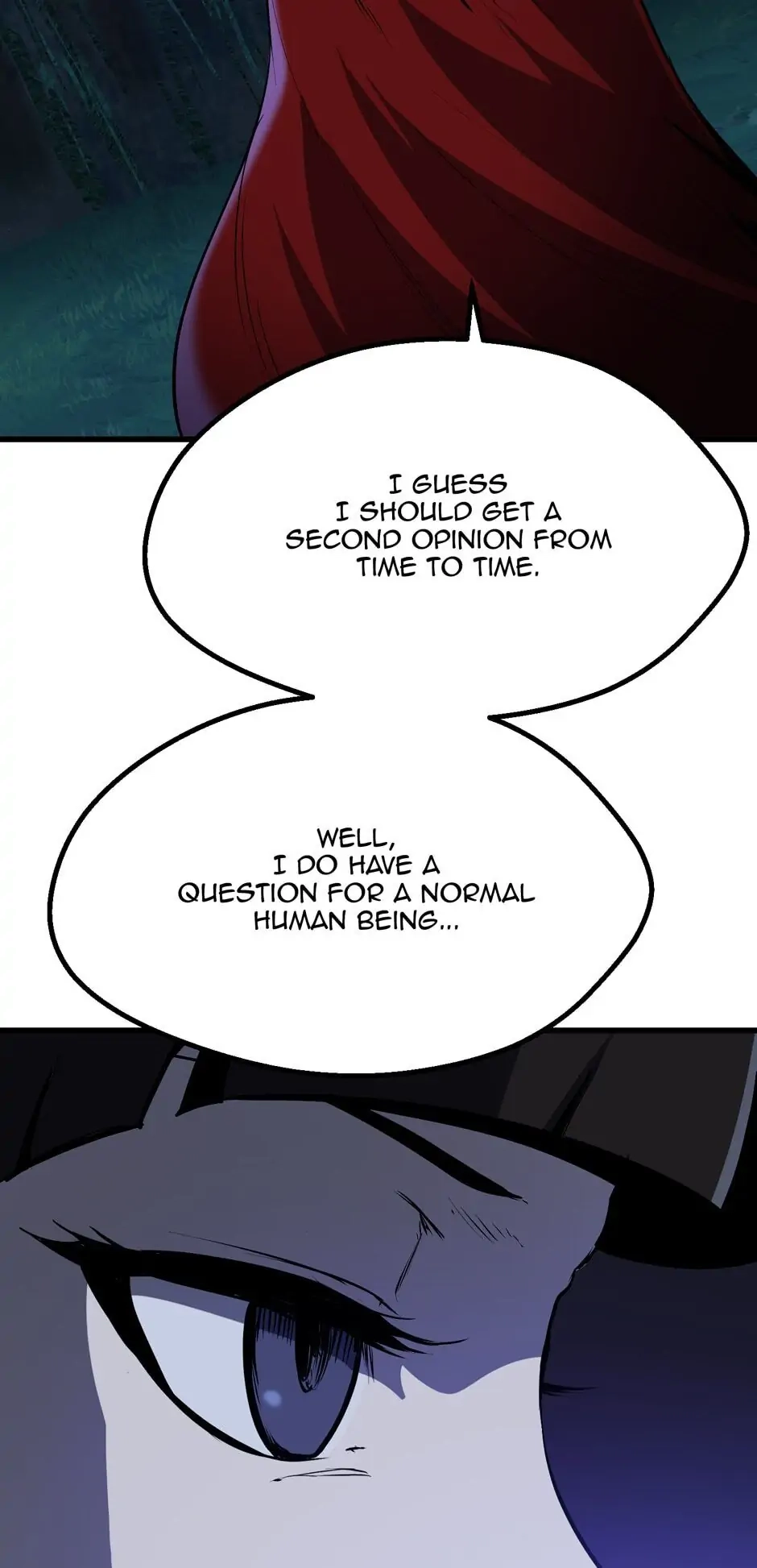 Latna Saga: Survival of a Sword King Chapter 82 page 11