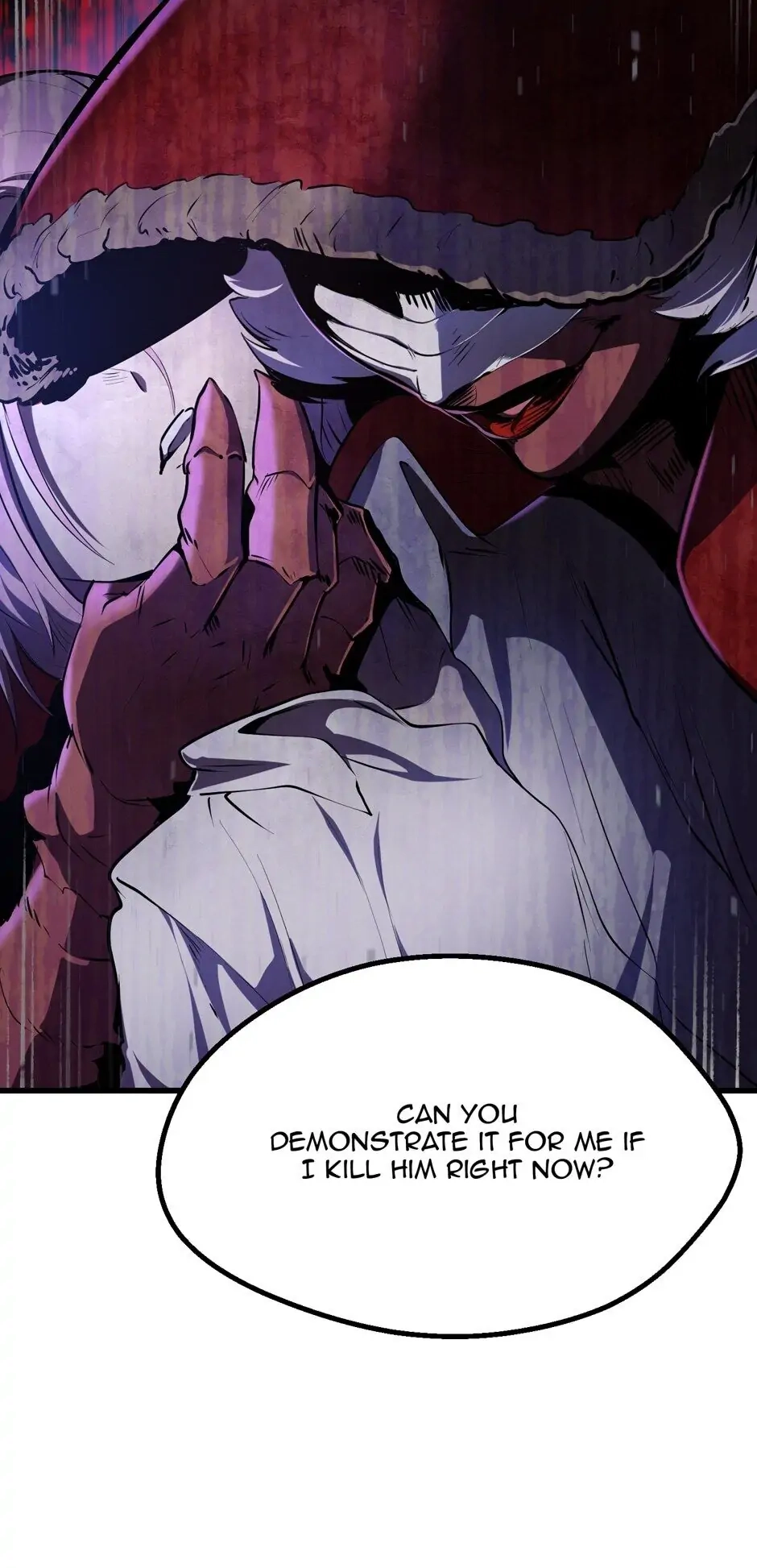 Latna Saga: Survival of a Sword King Chapter 82 page 15