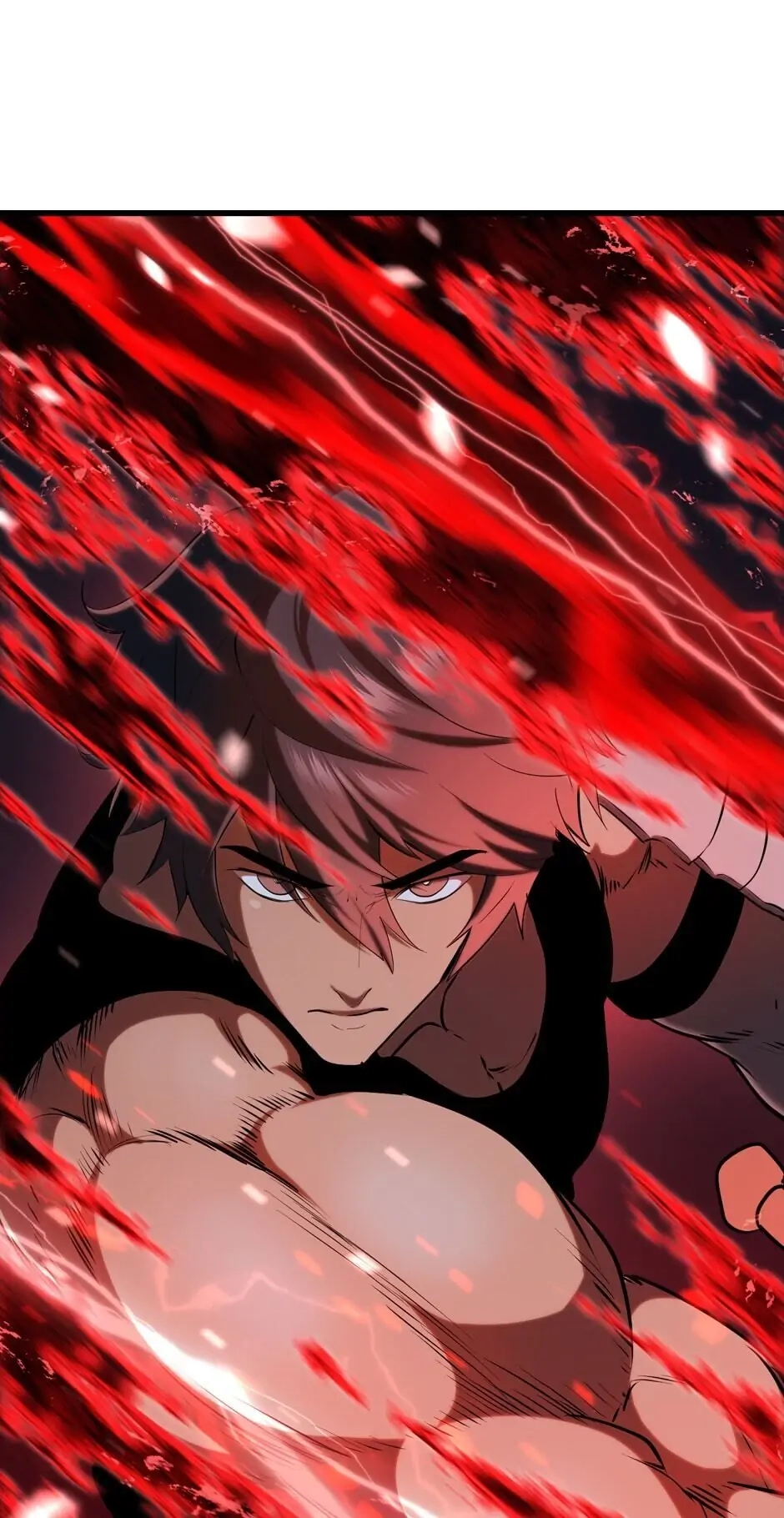 Latna Saga: Survival of a Sword King Chapter 82 page 24