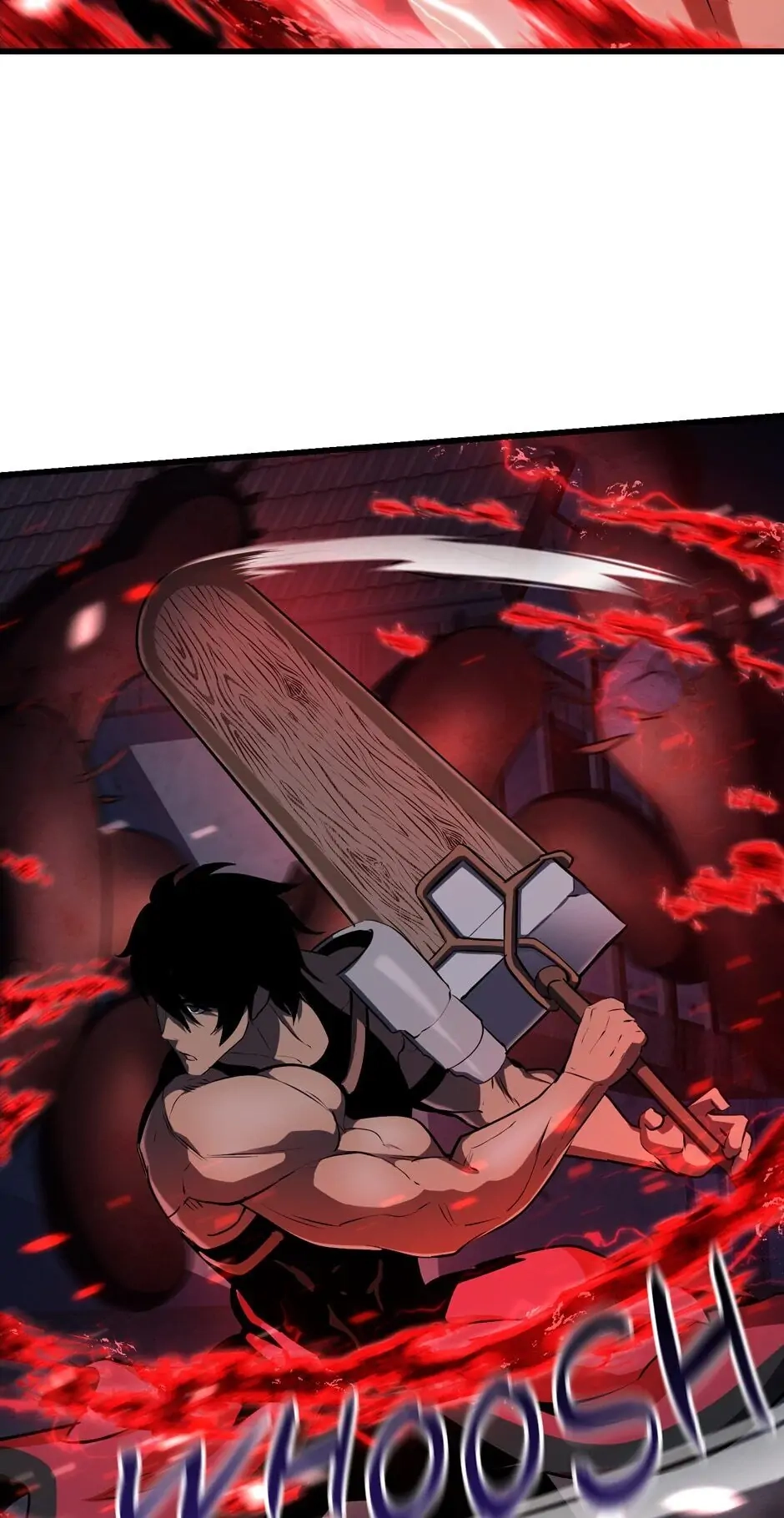 Latna Saga: Survival of a Sword King Chapter 82 page 25