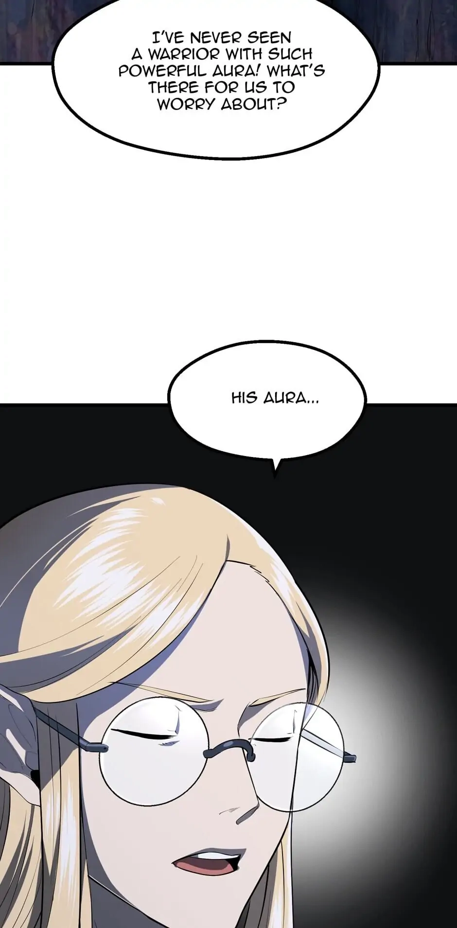 Latna Saga: Survival of a Sword King Chapter 82 page 35