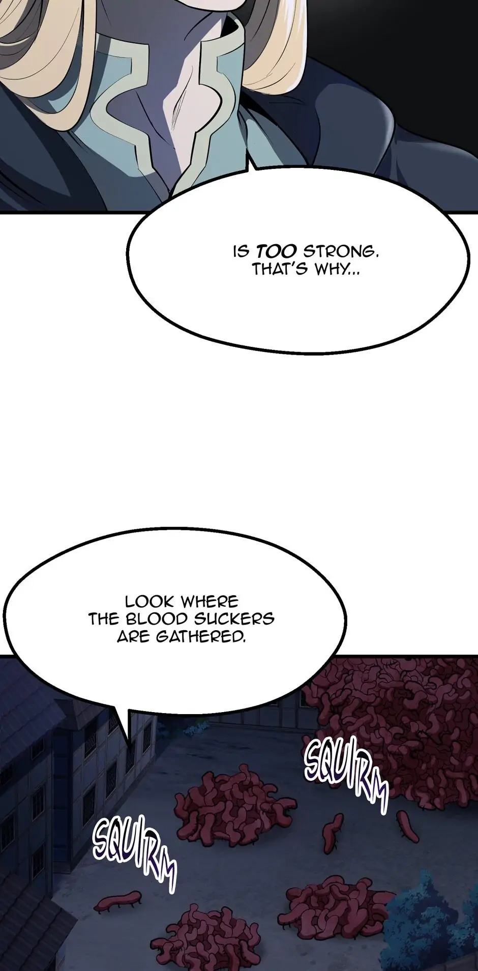 Latna Saga: Survival of a Sword King Chapter 82 page 36
