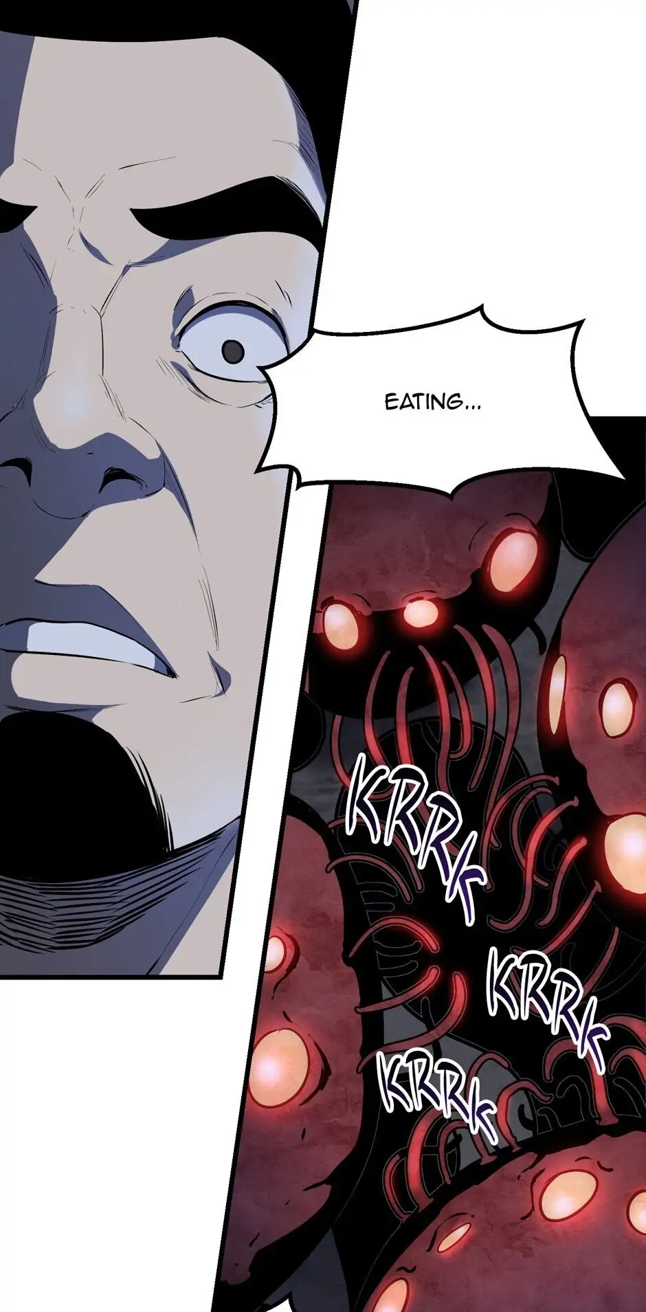Latna Saga: Survival of a Sword King Chapter 82 page 38