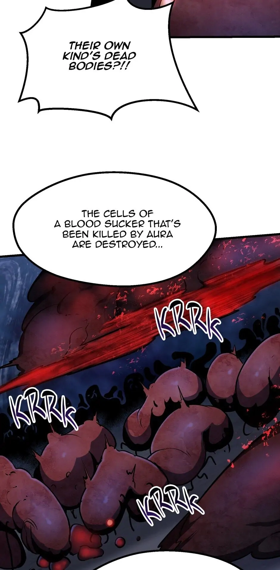 Latna Saga: Survival of a Sword King Chapter 82 page 39