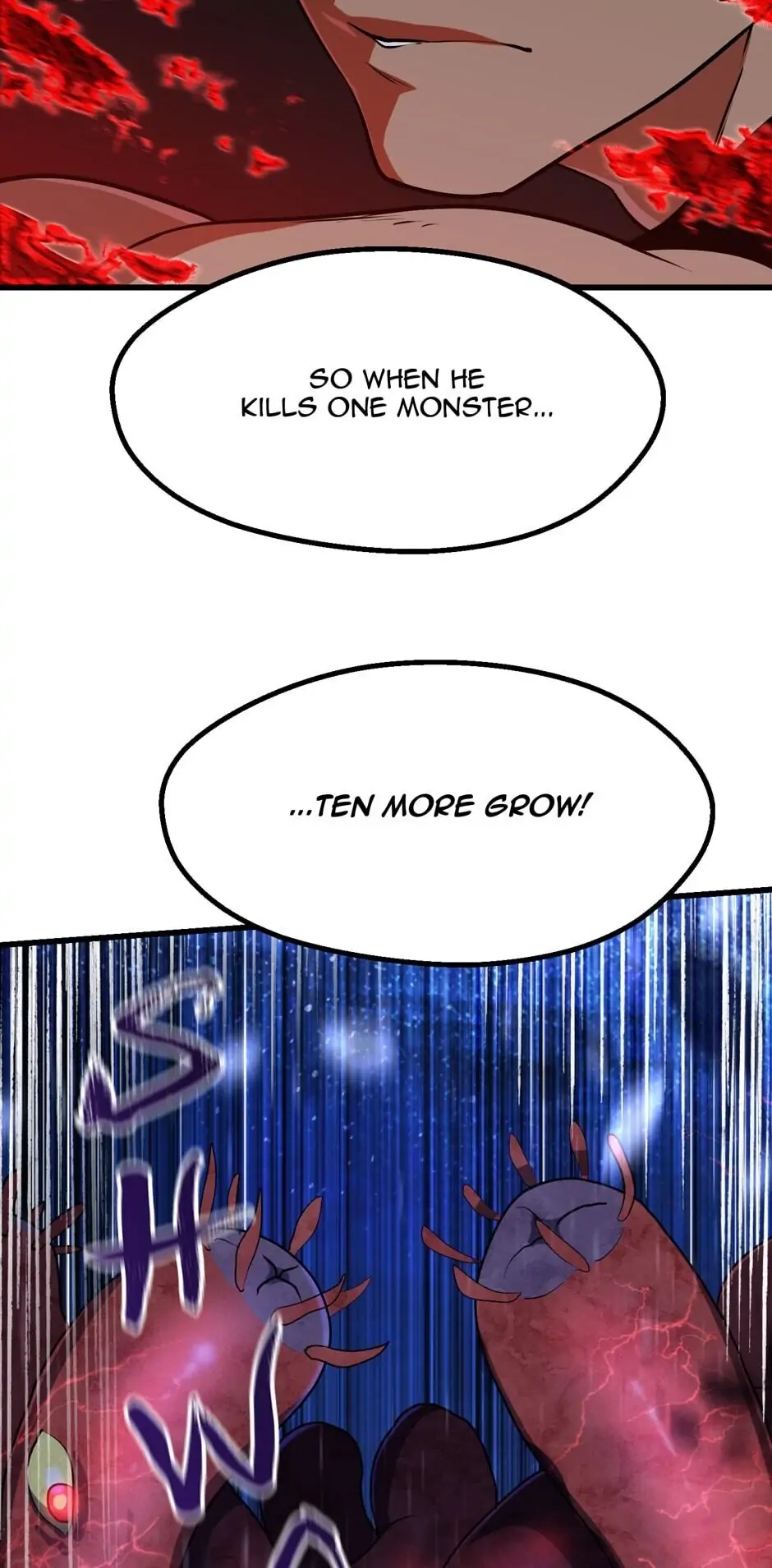 Latna Saga: Survival of a Sword King Chapter 82 page 41