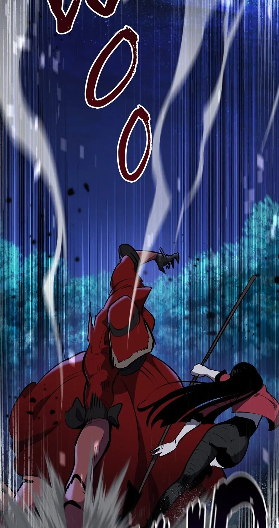 Latna Saga: Survival of a Sword King Chapter 82 page 48