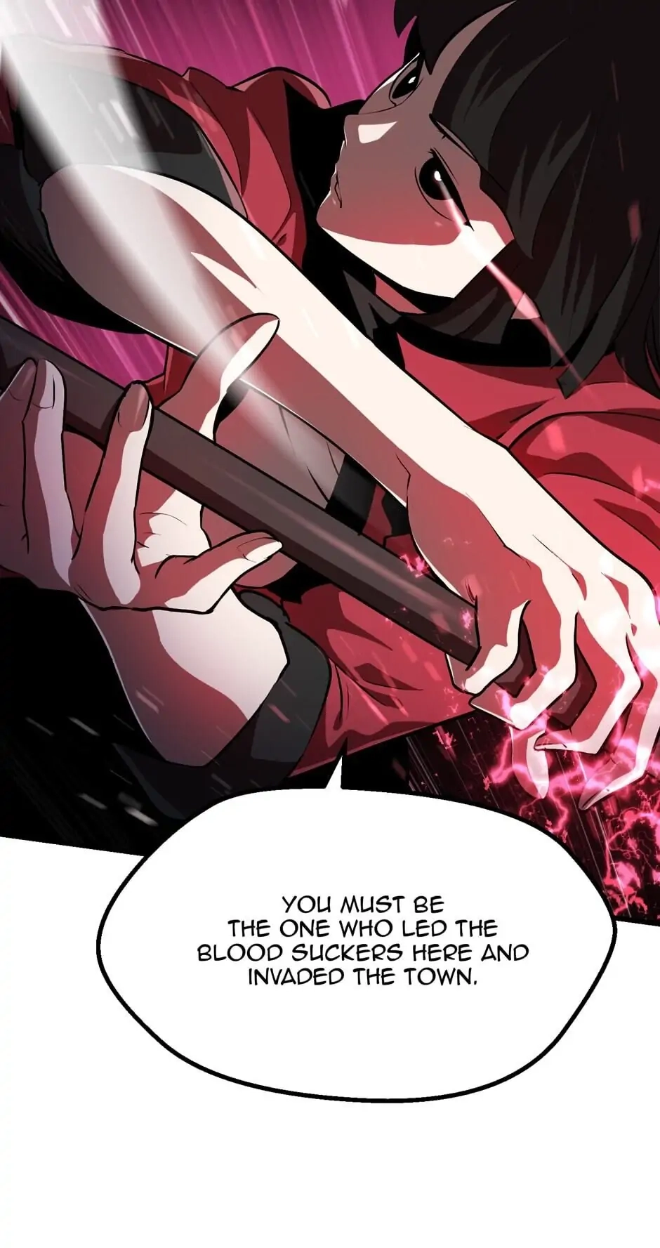 Latna Saga: Survival of a Sword King Chapter 82 page 51