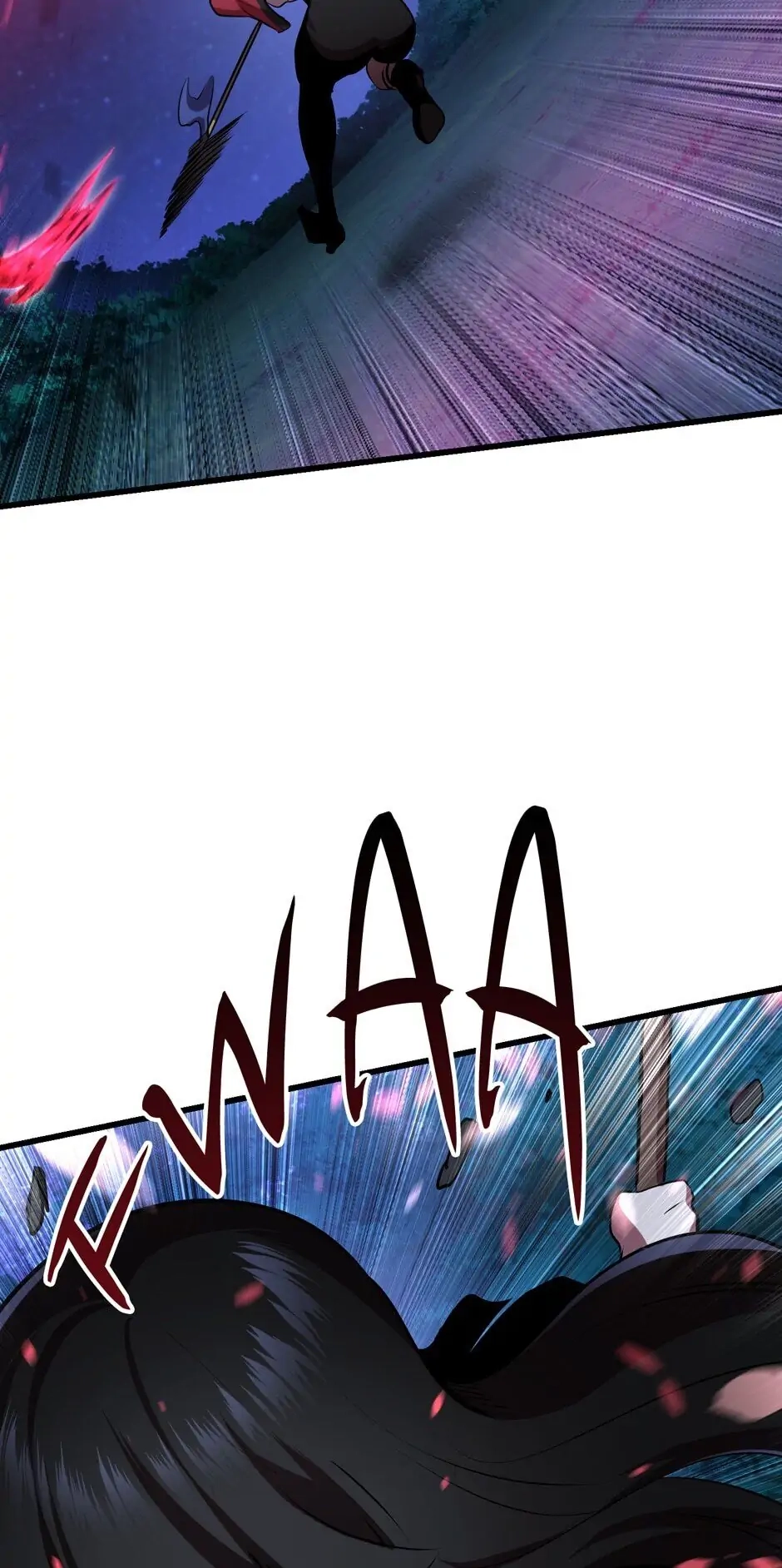 Latna Saga: Survival of a Sword King Chapter 82 page 53