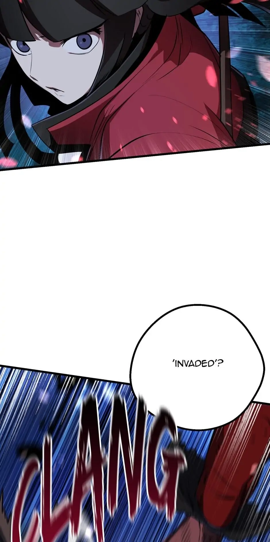 Latna Saga: Survival of a Sword King Chapter 82 page 54
