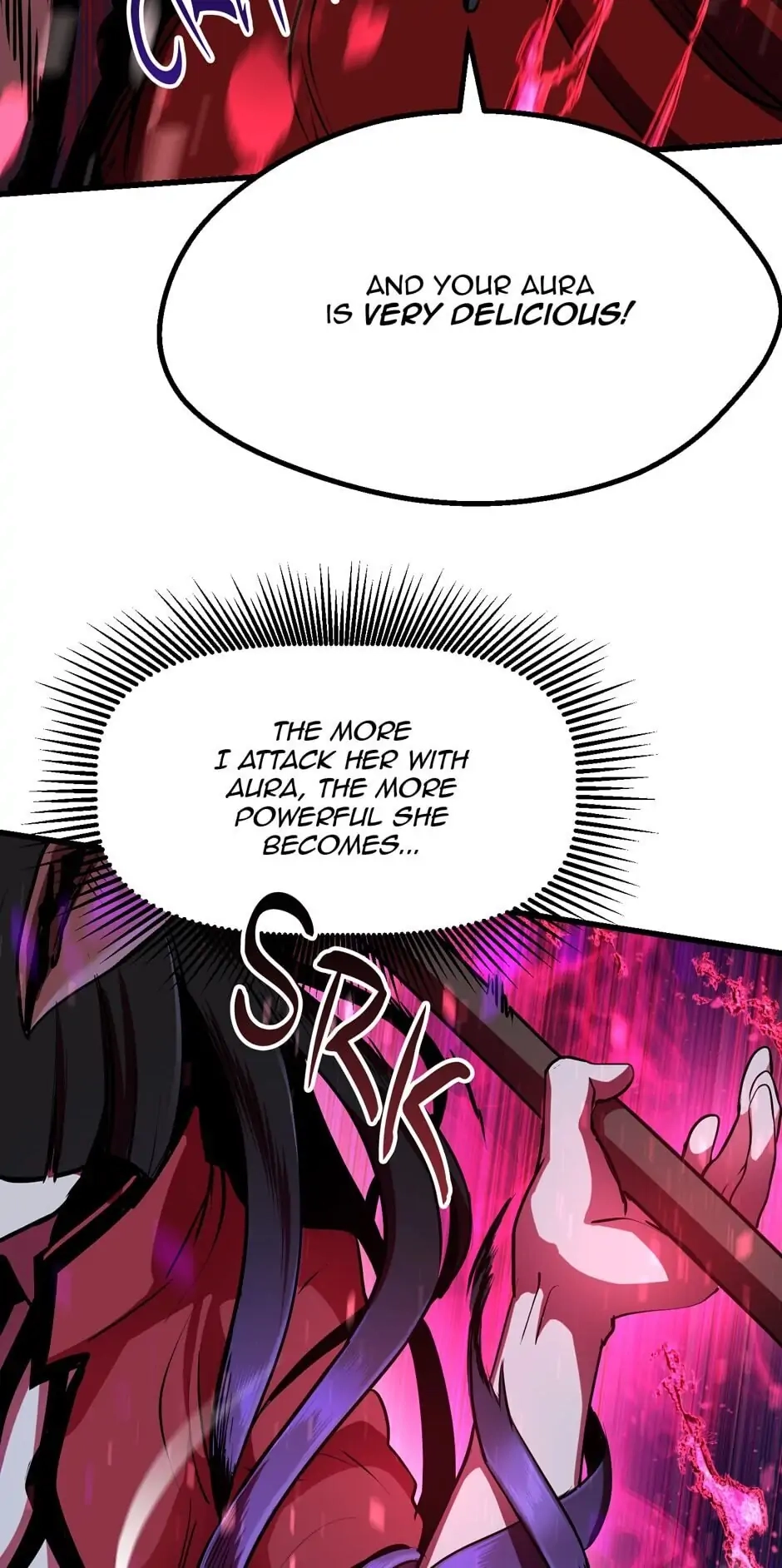 Latna Saga: Survival of a Sword King Chapter 82 page 57