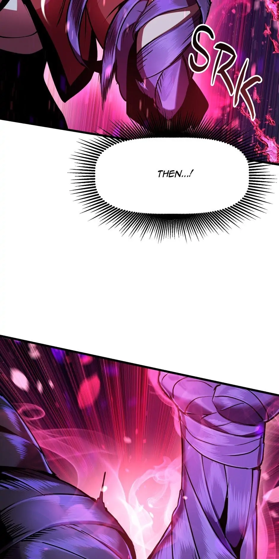 Latna Saga: Survival of a Sword King Chapter 82 page 58