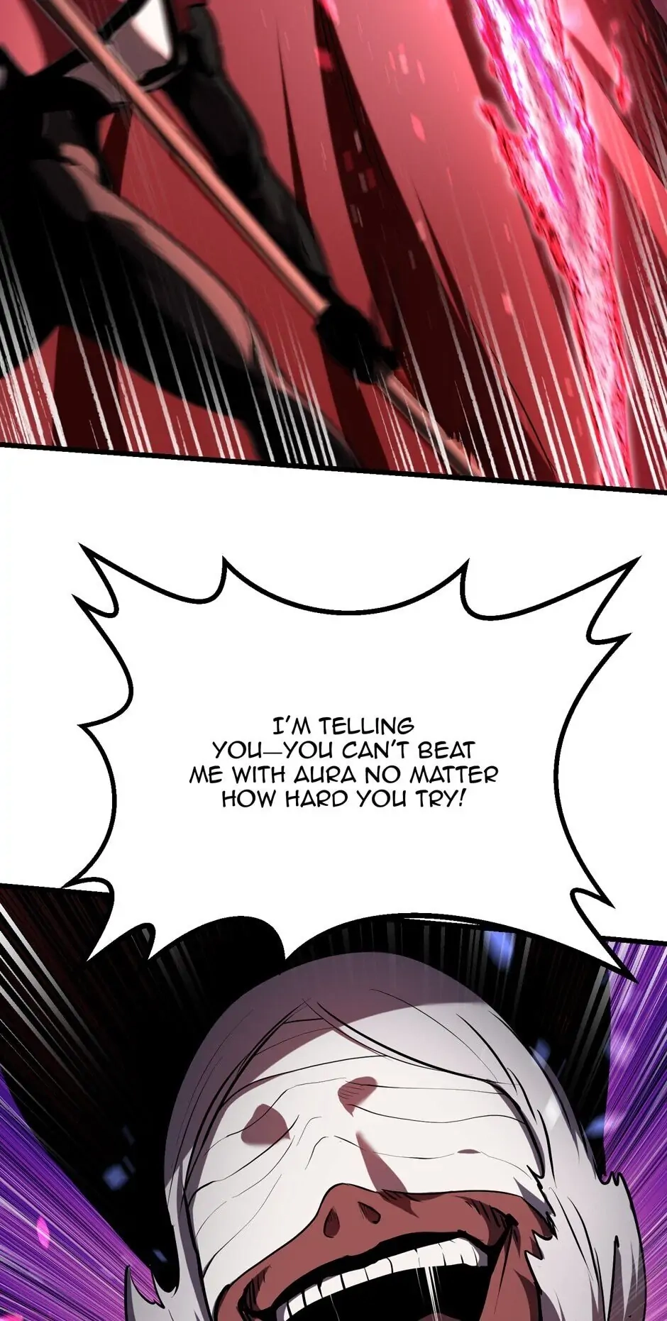 Latna Saga: Survival of a Sword King Chapter 82 page 63