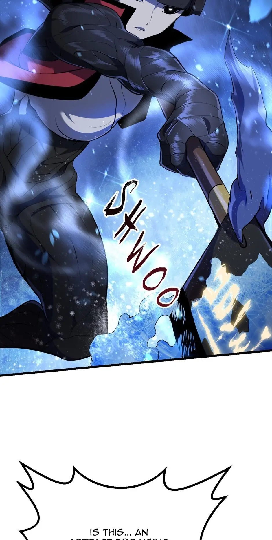 Latna Saga: Survival of a Sword King Chapter 82 page 67