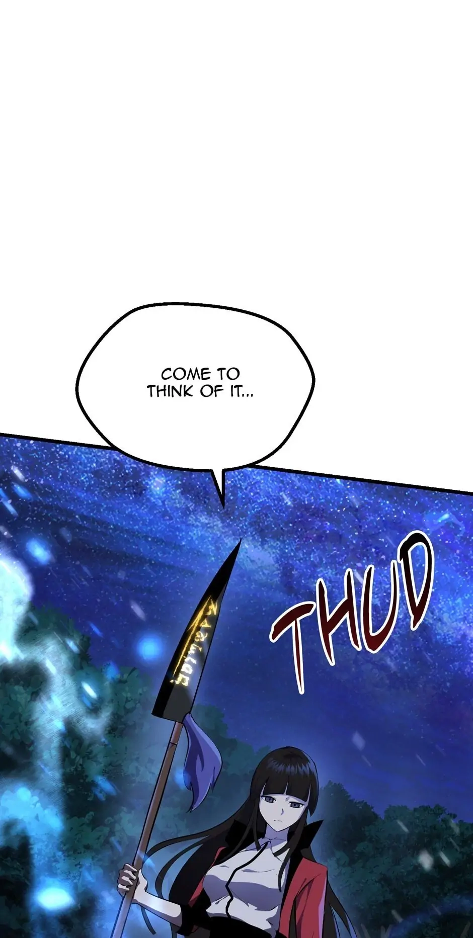 Latna Saga: Survival of a Sword King Chapter 82 page 73