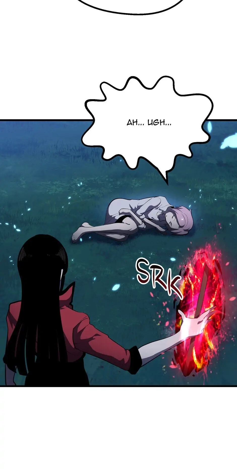 Latna Saga: Survival of a Sword King Chapter 82 page 75