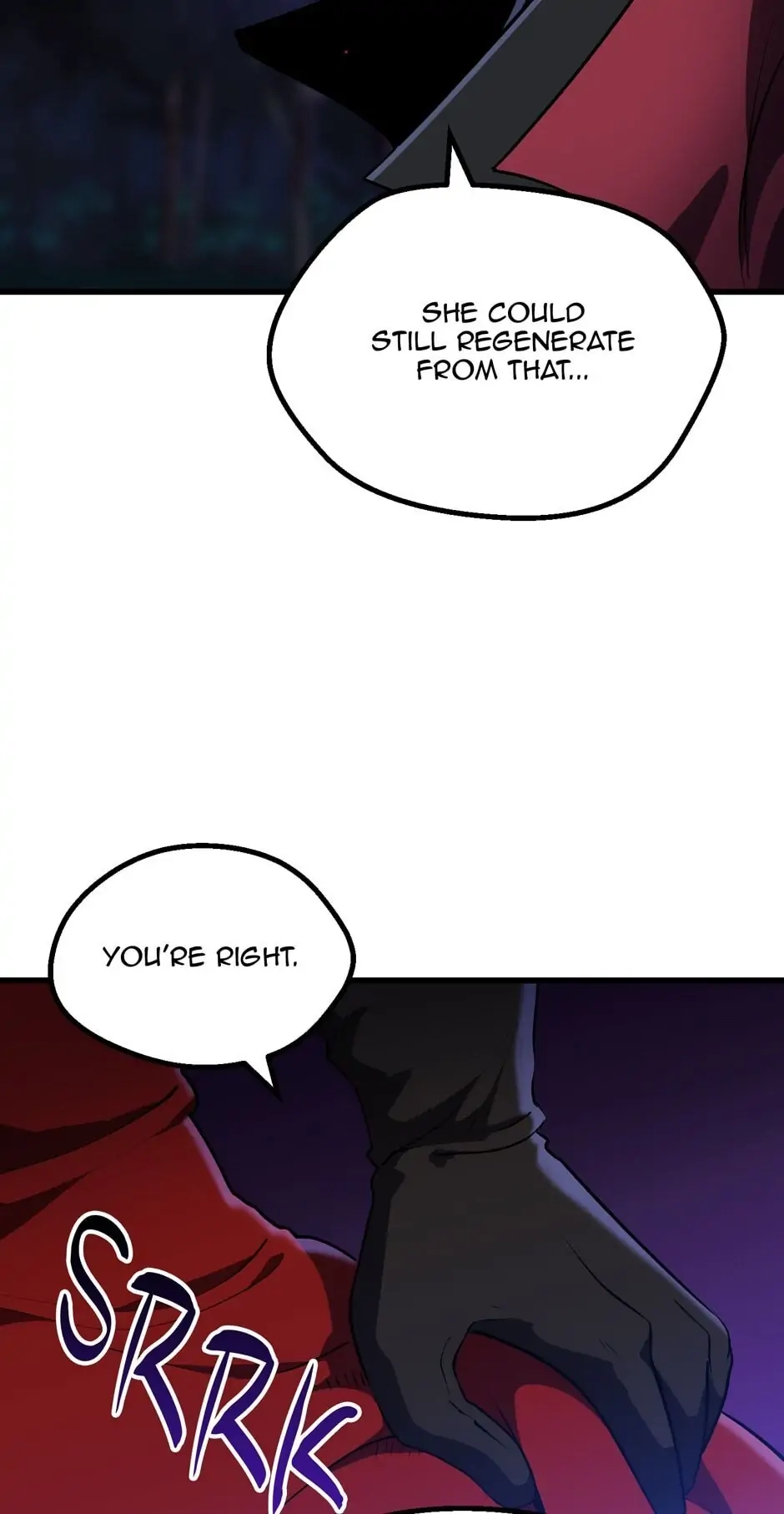 Latna Saga: Survival of a Sword King Chapter 82 page 85