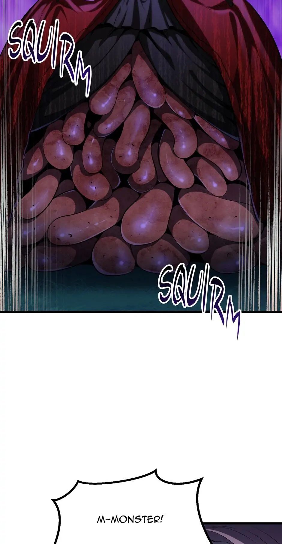 Latna Saga: Survival of a Sword King Chapter 82 page 87