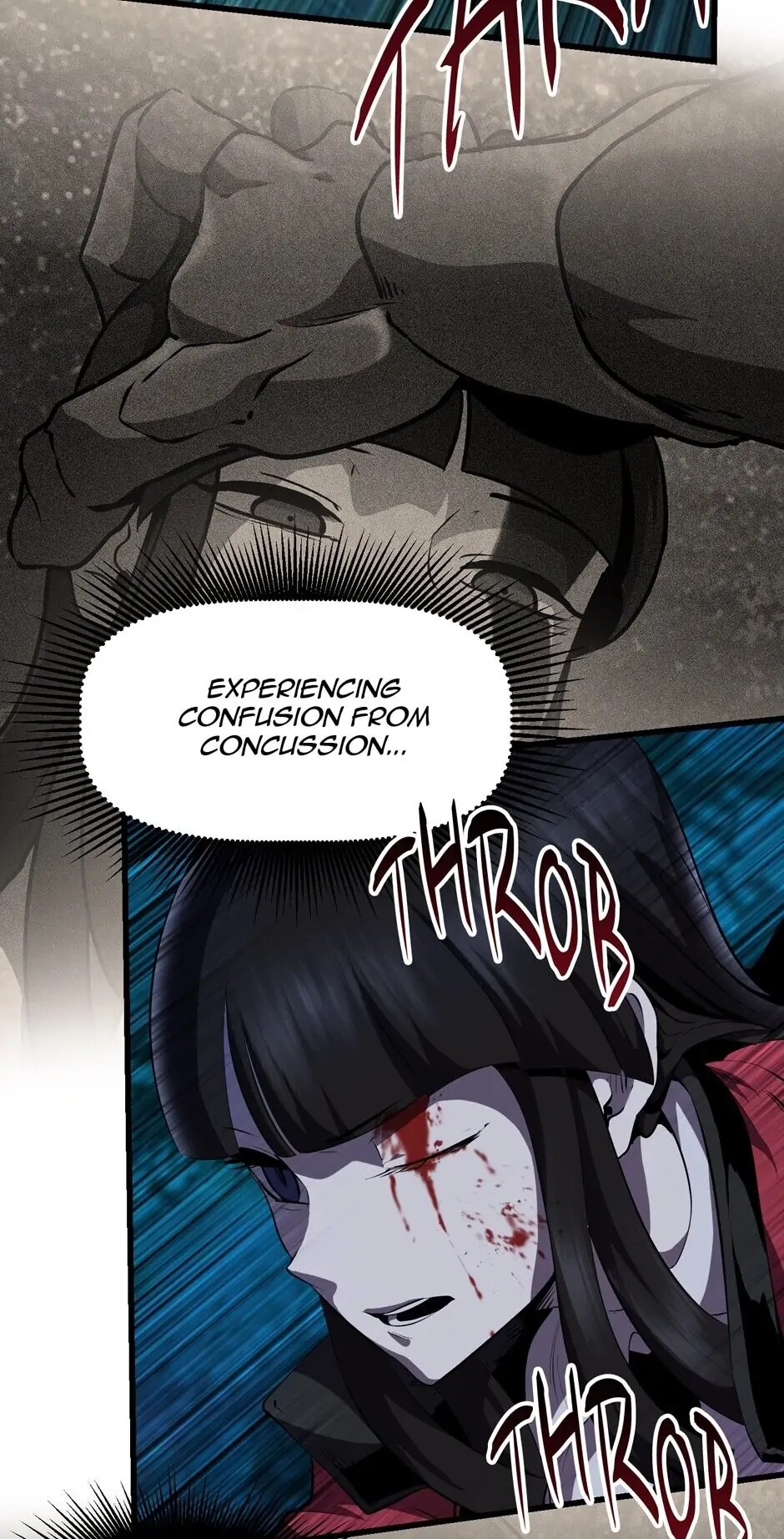 Latna Saga: Survival of a Sword King Chapter 82 page 93