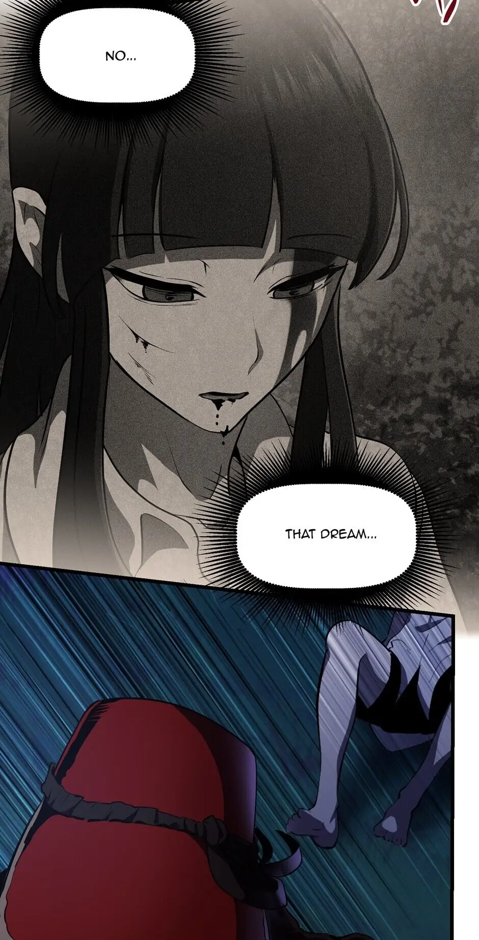 Latna Saga: Survival of a Sword King Chapter 82 page 94