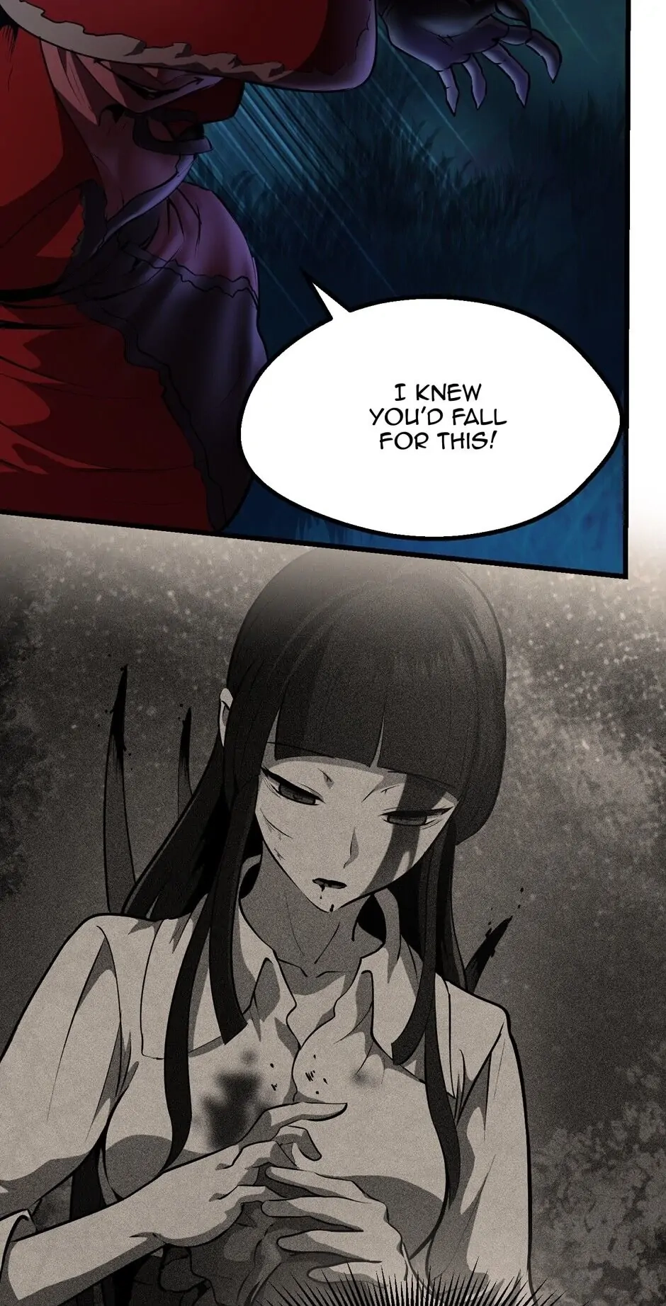Latna Saga: Survival of a Sword King Chapter 82 page 95