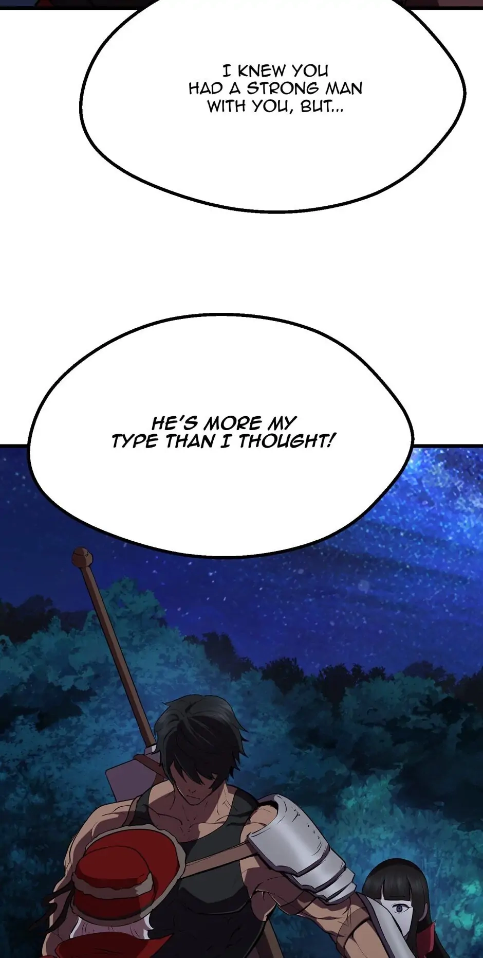 Latna Saga: Survival of a Sword King Chapter 82 page 101