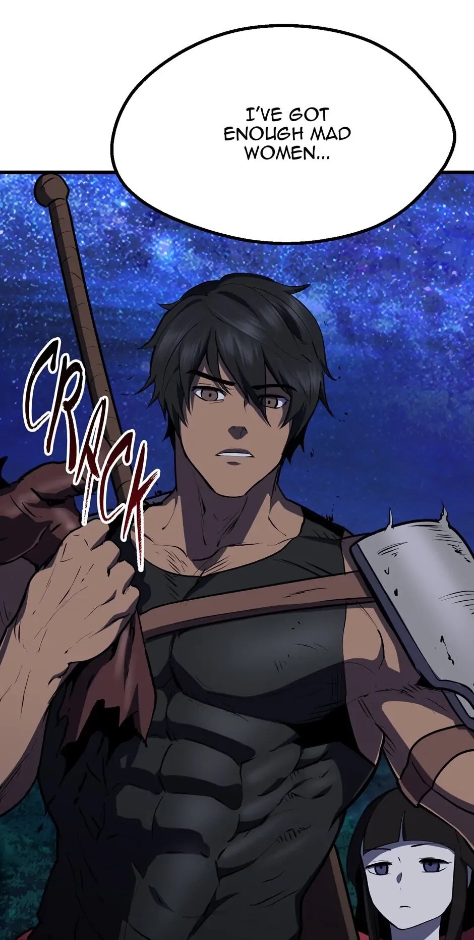 Latna Saga: Survival of a Sword King Chapter 82 page 104