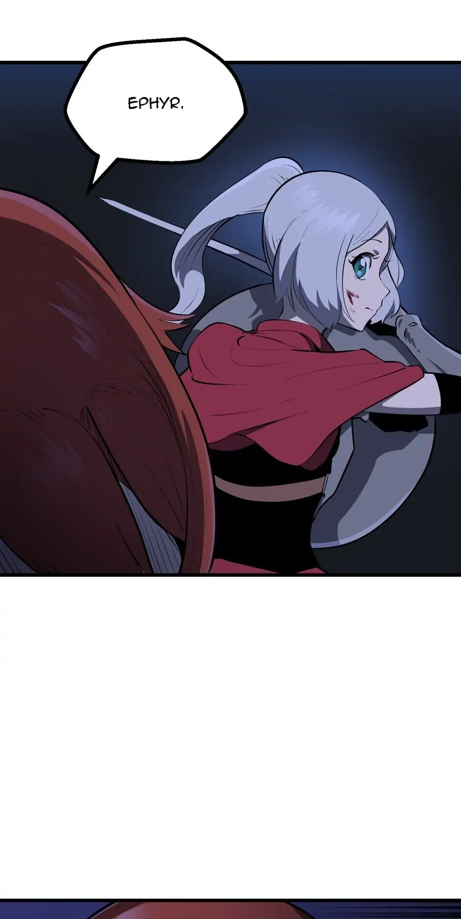 Latna Saga: Survival of a Sword King Chapter 83 page 6