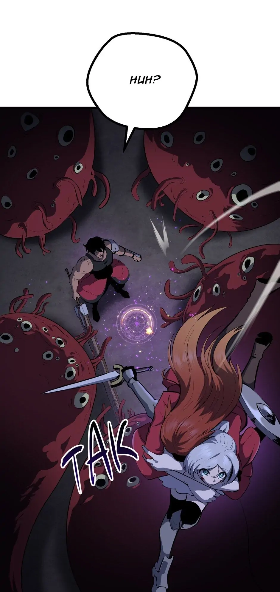 Latna Saga: Survival of a Sword King Chapter 83 page 12