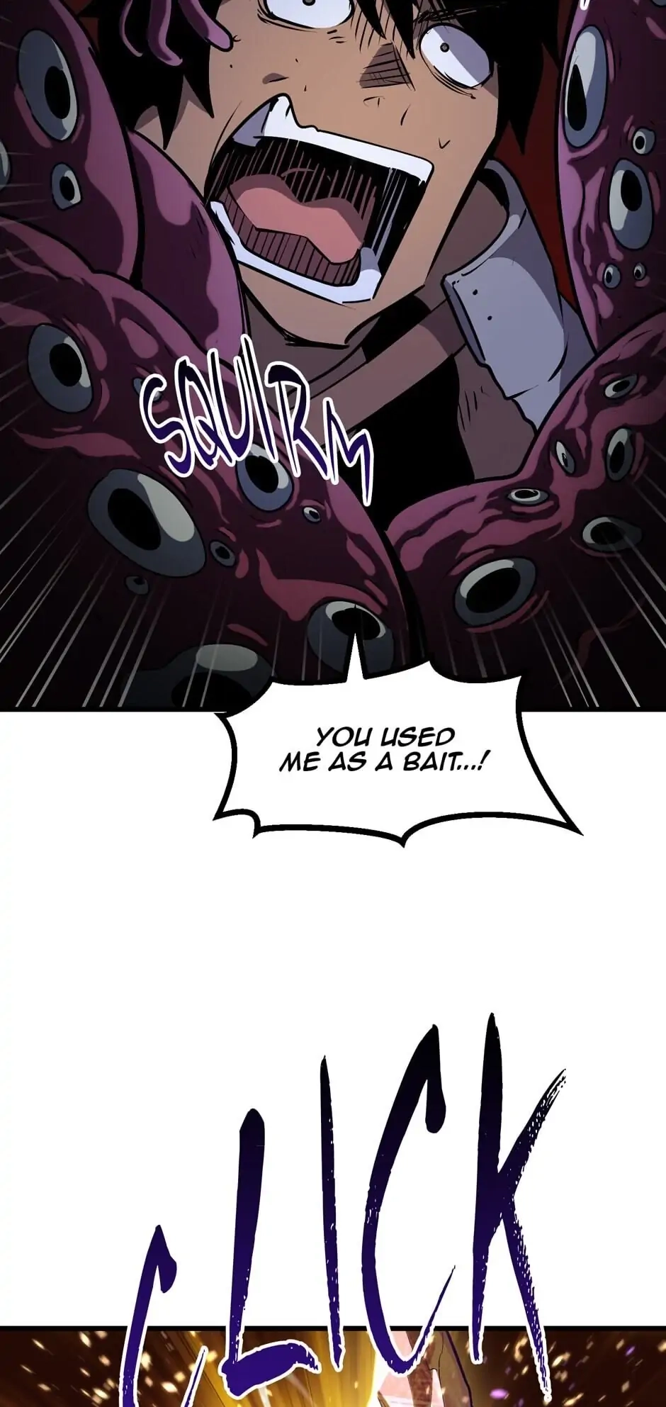 Latna Saga: Survival of a Sword King Chapter 83 page 15