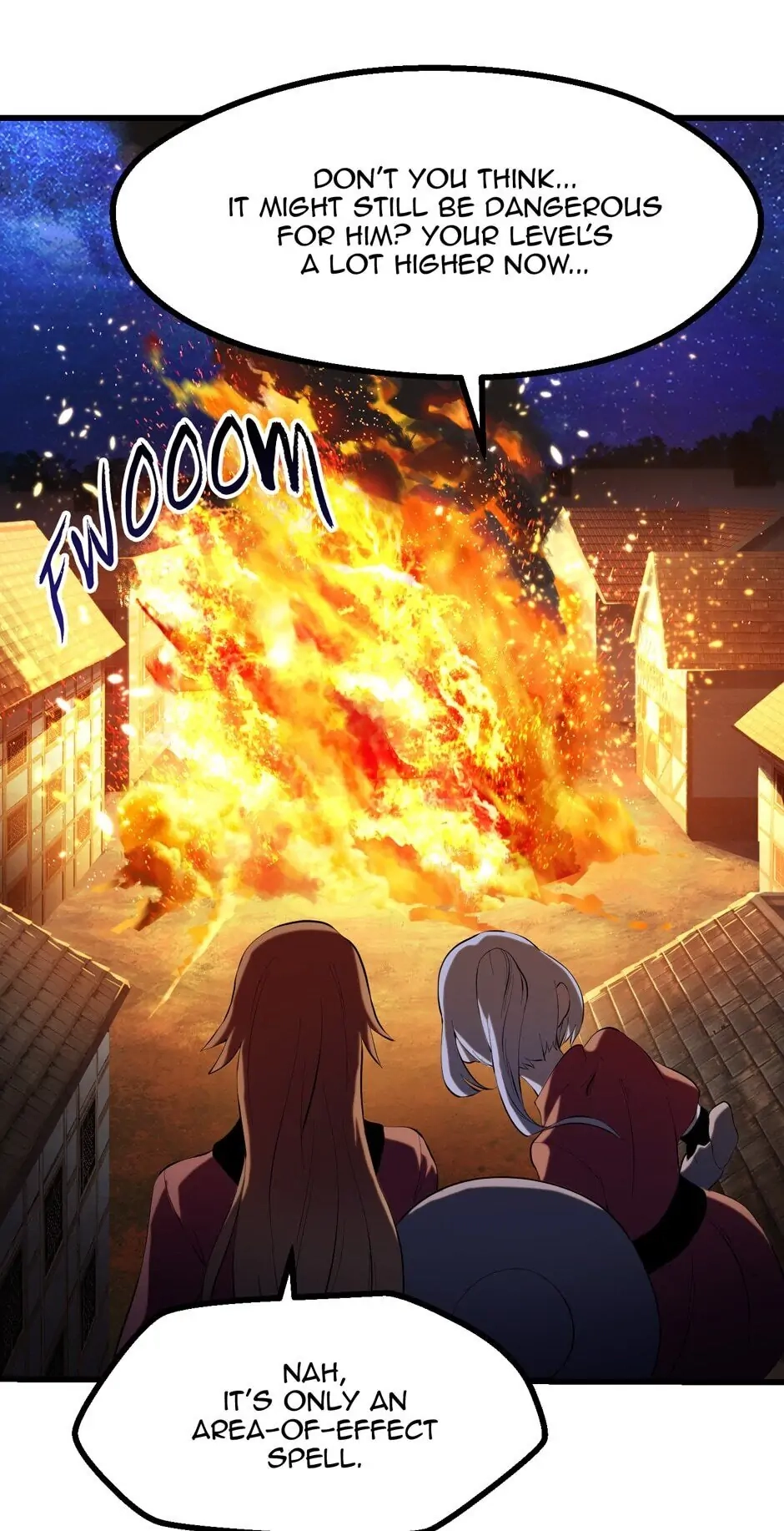 Latna Saga: Survival of a Sword King Chapter 83 page 20